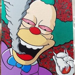 Meet your Posher, Braydian